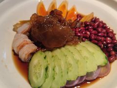 -大鸭梨烤鸭(枣园店)