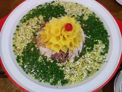 -杏花村水席楼(西大街总店)