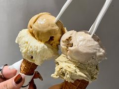-Dip in Gelato(富民路店)