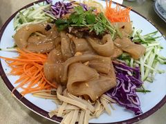 -龙香居海鲜浑锅家常菜·特色驴肉