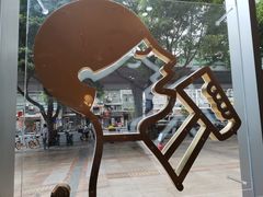 -喜茶(广州中山六路店)