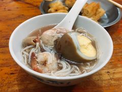 -阿玲面线糊(溪岸路店)