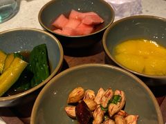 -半山腰·云南菜(侨福芳草地店)