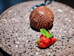 -404干式熟成牛排馆•聚会餐厅