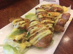 -玛格萝妮比萨屋(陆家浜路店)
