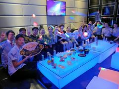 -CIAO·团建聚餐·生日派对轰趴馆(福田店)