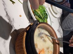 -潮州府·潮菜·砂锅粥(徐家汇店)