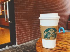 -星巴克(红房子店)