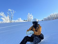 -中旅松花湖滑雪场