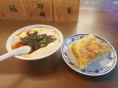 -老客满蛋饼(双塔市集店)