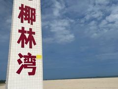 -东郊椰林