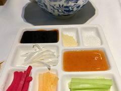 -四季民福烤鸭店(故宫店)