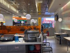 -黄记煌三汁焖锅(新佳丽江汉路店)