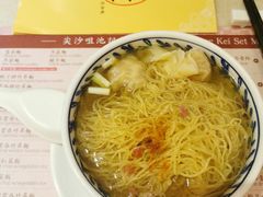 -池记(尖沙咀店)