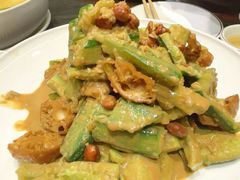 -阿喆私房菜(西五路店)