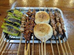 -二子海鲜大排档(太阳城店)