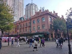 -马迭尔西餐厅(中央大街店)
