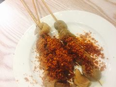 -老号尤兔头(西川店)