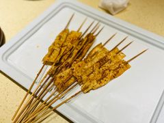 -状元阁烧烤(新华路总店)