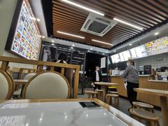 大堂-江记甜品(罗湖店)