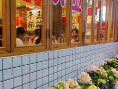 -佬缸炮江湖川菜(玉林店)