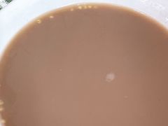 奶茶-清真玉林老字号稍麦羊杂碎(宽巷子民族美食街店)