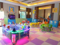 -上海崇明金茂凯悦酒店