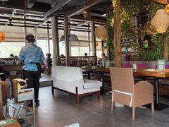 -芭缇沁园椰子鸡(中航紫金新天地店)