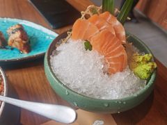 -山葵家居酒屋(天目里店)