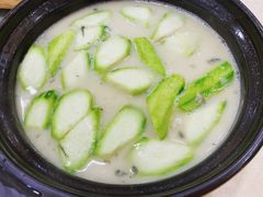 -寻味顺德·南记酒家·传统顺德菜·鱼生(广源路店)