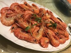 -广东胜利宾馆西关粤中餐厅