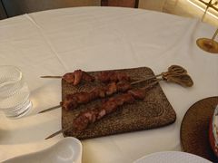 -龟兹KUCINA·新疆菜(前滩L+PLAZA店)