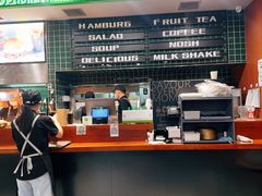 -魏斯理汉堡(西安沣东吾悦店)