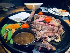 -秀·爱尔兰餐吧(上海路店)