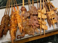 -新楚记烧烤·酒场·夺命肥肠(车公庙店)