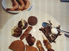 -滩万日本料理Nadaman(国贸大酒店)