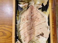 潮州打冷金鲳鱼-花二家·生活馆(六运小区店)