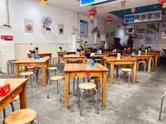 大堂-雨田饭店