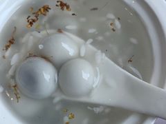 -老洋房花园饭店(绍兴路店)