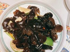 -云海肴·汽锅鸡·云南代表菜(天山百盛优客店)