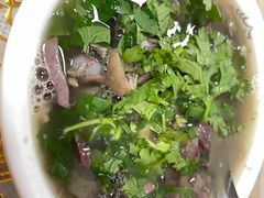 -清真·鸦儿李记·小馆(后海店)