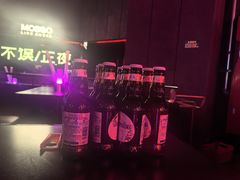 -MOSSO·Liveshow(M3香港广场店)