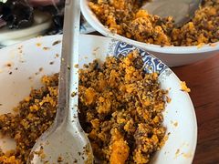 -铁军鲜羊肉汤