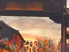 -杨家埠民间艺术大观园