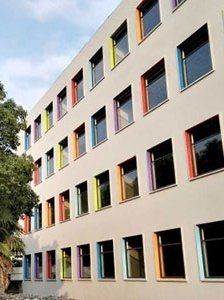 -赫德实验学校(鄞州校区)