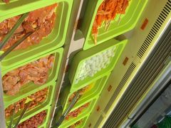 -阪尚皇·原切牛排·烤肉火锅自助(北京路店)