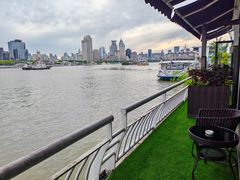 -三利音·浦之舟(滨江大道店)