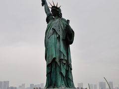 -台场海滨公园船码头