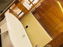 -三清山希尔顿度假酒店