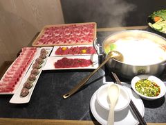 -许府牛火锅(信义坊总店)